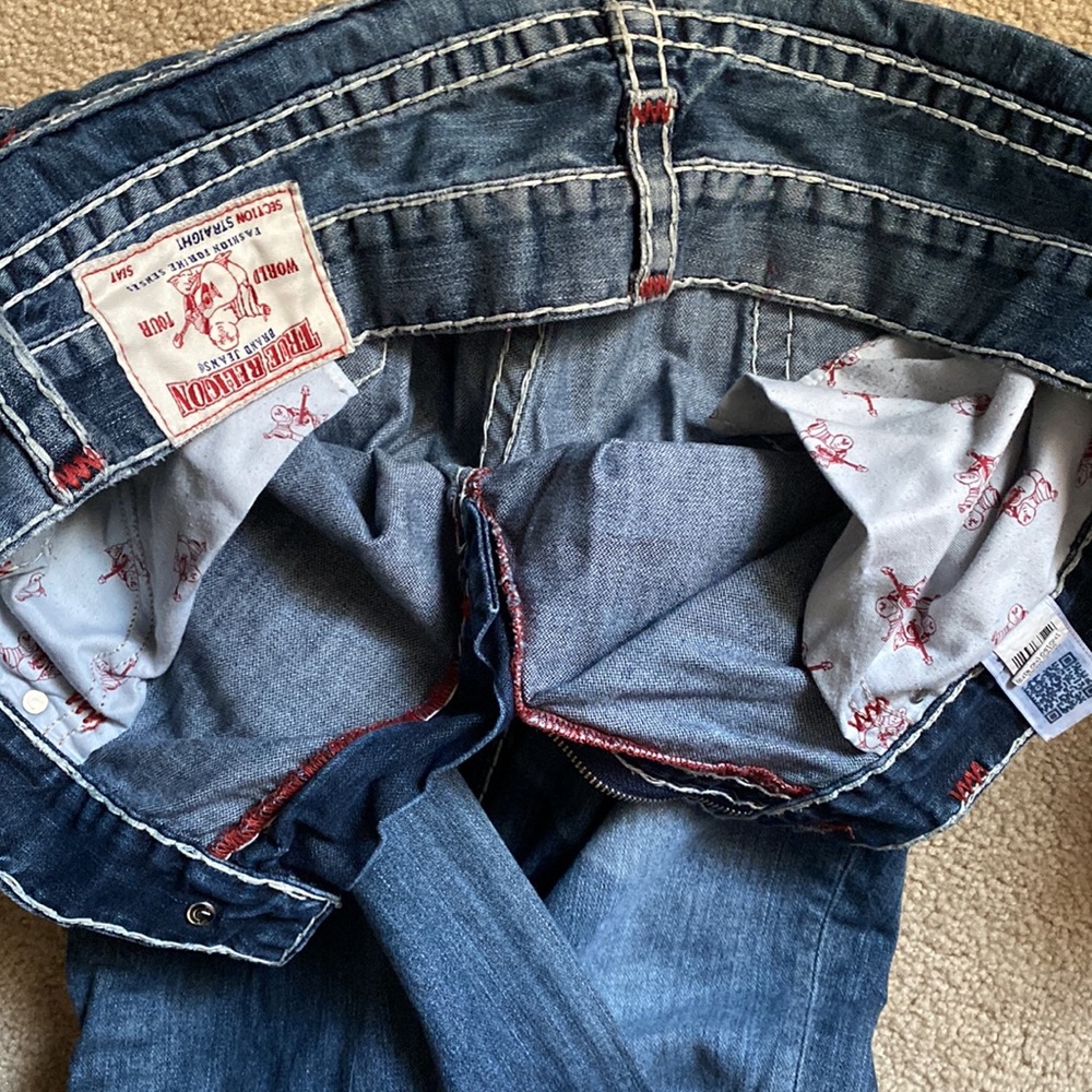 NEVER WORN - Picture 4 of 4